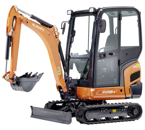 kubota 1.8 tonne excavator|kubota kx018 4 mini excavator.